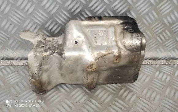 Mini One - Cooper Coupe R56 Exhaust heat shield 8509072