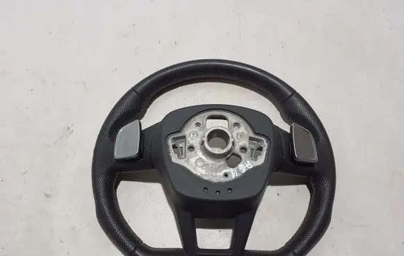 Audi A6 S6 C8 4K Steering wheel 4K0419091N