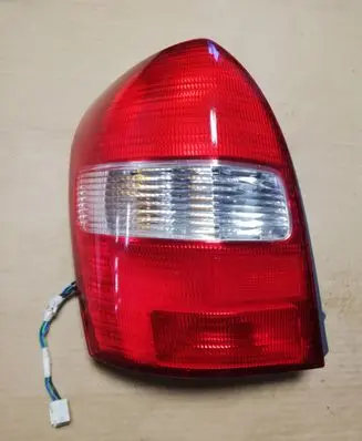 Mazda 323 Rear/tail lights