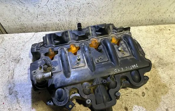 Intake manifold