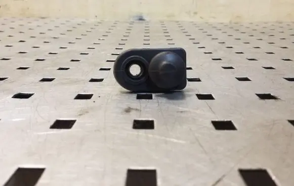 KIA Sorento Rear door sensor 