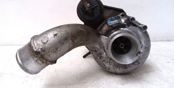 Renault Master II Turbo 036999H067677
