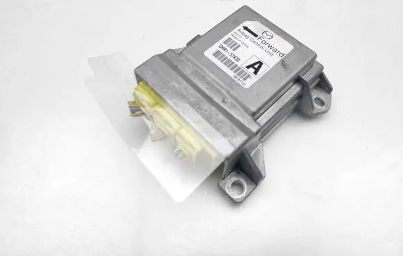 Nissan X-Trail T30 Airbag control unit/module GHR1-57K30