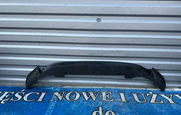 Volkswagen T-Roc Front bumper lip 2GA805915 M226203