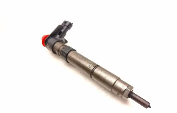 Jaguar XF Fuel injector 9687454480 0445116043