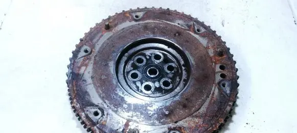 KIA Rio Flywheel 3l25