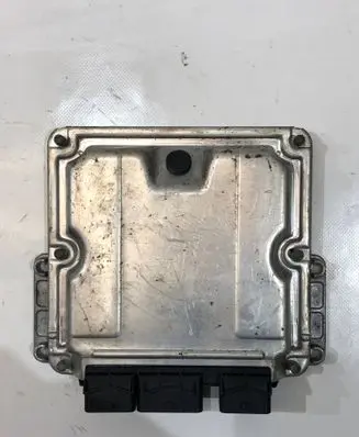 Lancia Phedra Engine control unit/module ECU 9652590480