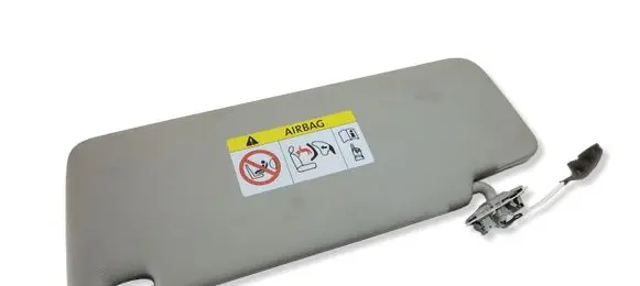 Volkswagen Tiguan Allspace Sun visor 5G0857624B
