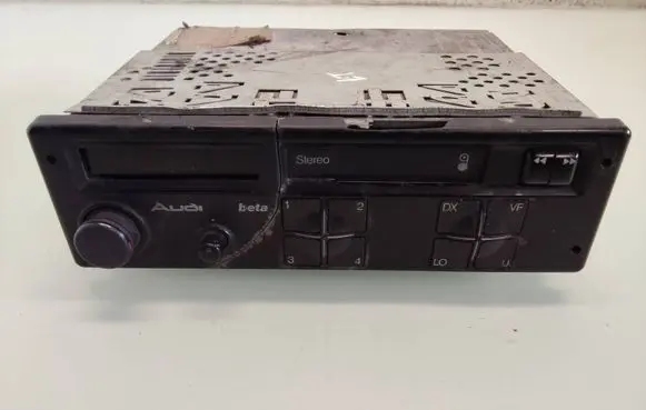 Audi 80 90 S2 B4 Radio/CD/DVD/GPS head unit 893035152 9022215857