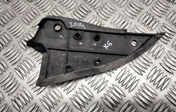 BMW X6 E71 Other engine bay part 6773554