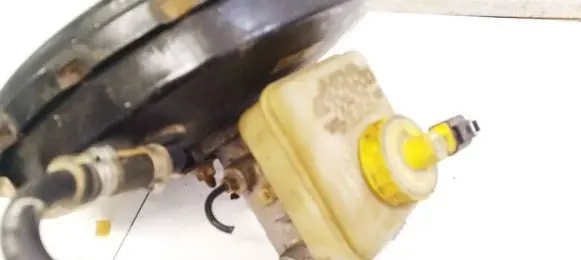 Volkswagen Golf IV Master brake cylinder 21027099
