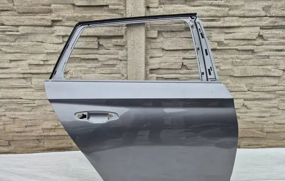 Skoda Kamiq Rear door 658833312