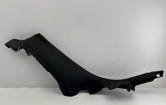 Audi A3 S3 8V (D) pillar trim (bottom) 8V5867767