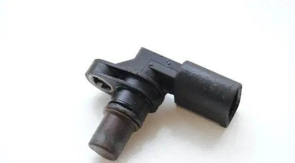 BMW 3 E90 E91 Crankshaft position sensor 06E905163