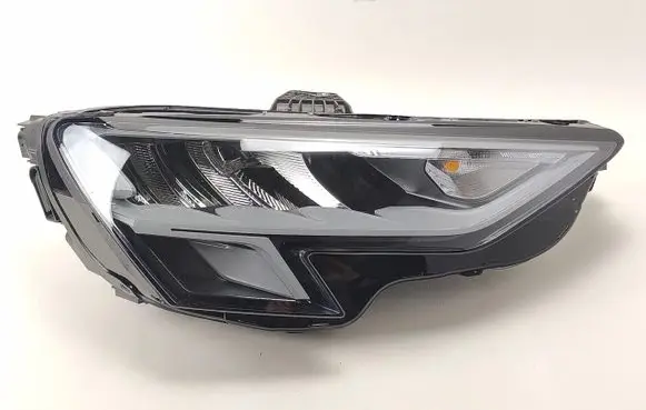Audi A3 8Y Headlight/headlamp 8Y0941012