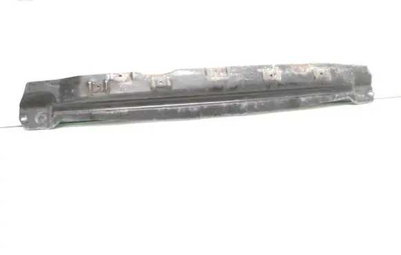 Volkswagen Touareg I Bottom radiator support slam panel 7L0805551A