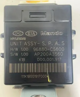 KIA Sorento Other control units/modules 96880C5600 AP200A3560 D00001917