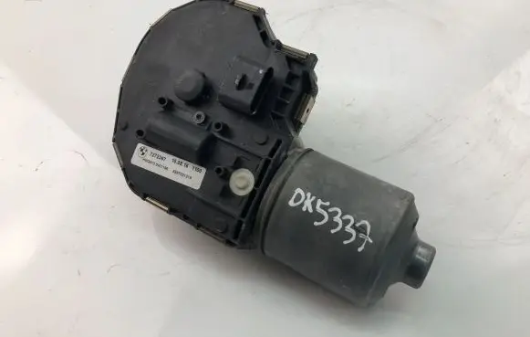 BMW 5 F10 F11 Wiper motor 7272367
