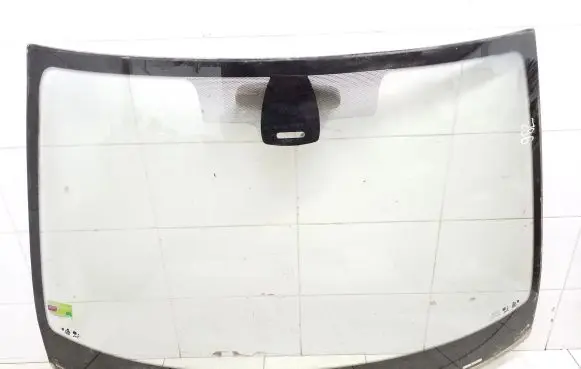 Renault Laguna II Front windscreen/windshield window 43R001603 AS1 8200002525