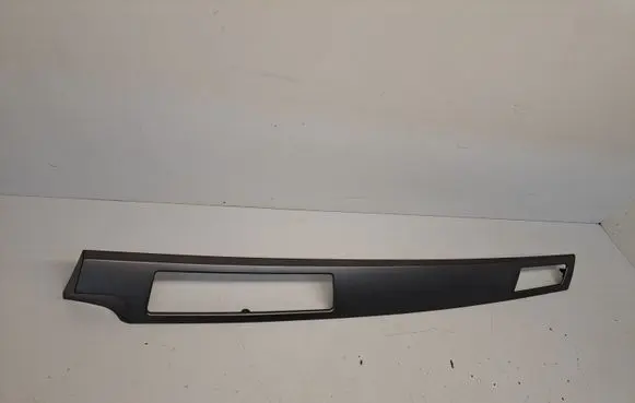 BMW 5 E60 E61 Panel trim 7129233