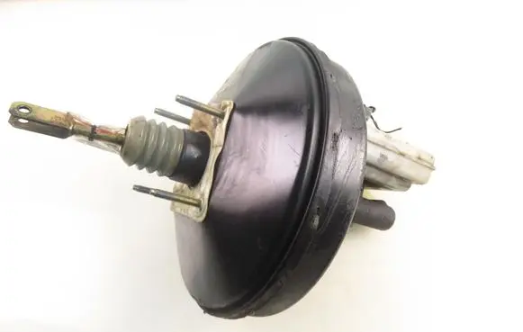 Iveco Daily 3rd gen Brake booster 09487840