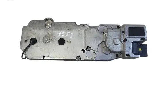 Citroen C5 Tailgate/trunk/boot lock/catch/latch 9661840680
