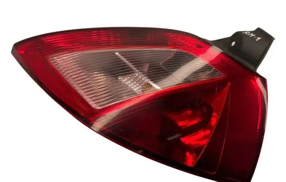 Renault Megane II Rear/tail lights 8200073237 89398081