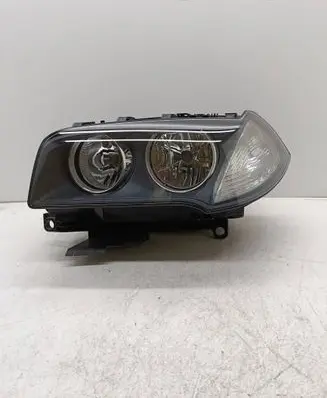 BMW X3 E83 Headlight/headlamp 7162189-06