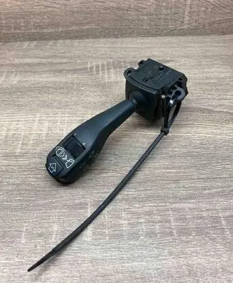 BMW X5 E53 Wiper control stalk 8375408 01204030