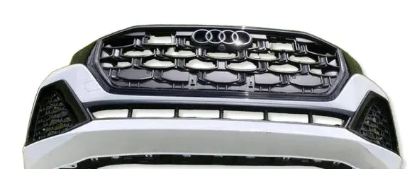 Audi Q8 Front bumper 4M8807095C