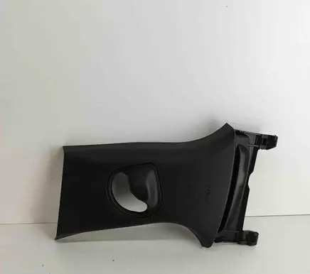 Jaguar XE (B) pillar trim (bottom) HX7324397AB