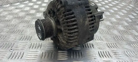Volkswagen PASSAT B6 Generator/alternator 021903026C
