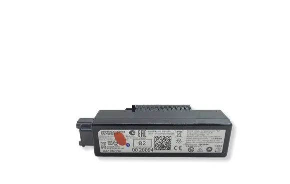 Peugeot 2008 II Other control units/modules 9841967280 08092023 10002308