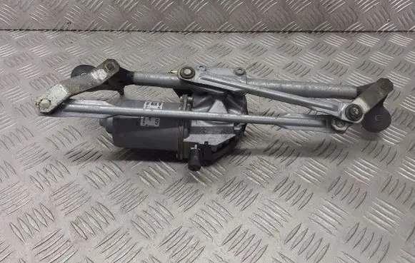 Opel Corsa D Front wiper linkage 13182340