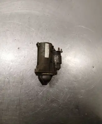 Ford Fiesta Starter motor cv6t11000ab