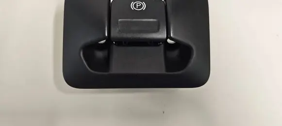Volvo V60 Hand parking brake switch 31433500 14W49Y