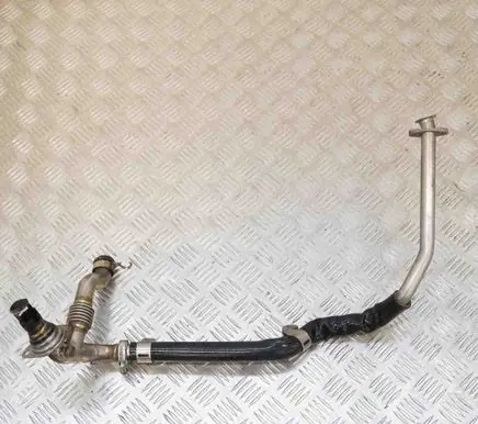 BMW 3 E90 E91 EGR valve line/pipe/hose