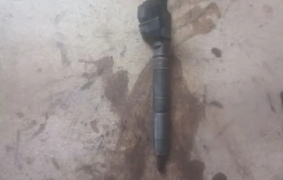 Volvo V70 Fuel injector 31272690 0445116