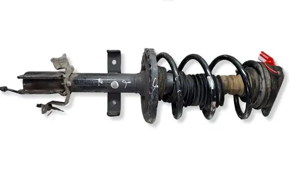 Renault Clio III Front shock absorber/damper S26309143