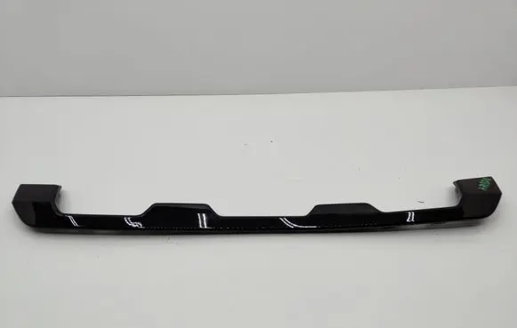 Skoda Scala Rear bumper trim bar molding 658807568B