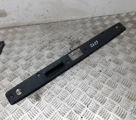 Mercedes-Benz E W211 Tailgate trunk handle A2117500193 HGM98110