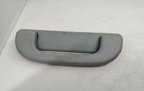 Mercedes-Benz Vito Viano W639 Front interior roof grab handle A6398150036 P0102479 ZGS006