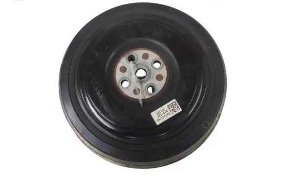 Volvo V40 Crankshaft pulley 31401194