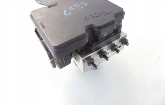 KIA Ceed ABS Pump 58920A2210 6158945200
