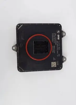 BMW X3 G01 LED ballast control module 7472763 503952920219 147000048500