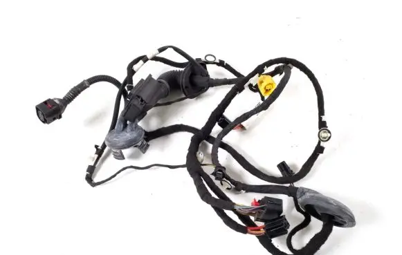 Audi Q5 SQ5 Other wiring loom 8R0971030F