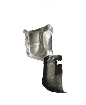Ford Mondeo MK IV Exhaust heat shield AV619N454AB FCMCC0 R151A