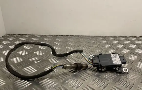 BMW 4 F36 Gran coupe Lambda probe sensor 8580408