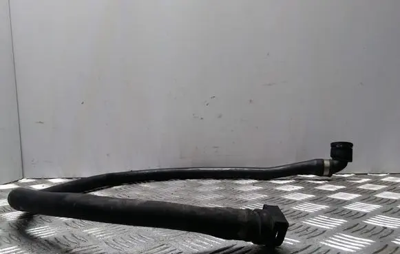 BMW 5 E60 E61 Engine coolant pipe/hose 17127796273