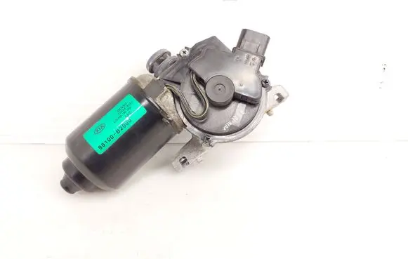 KIA Soul Wiper motor 98100B2000
